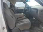 2006 Chevrolet Silverado K2500 Heavy Duty
