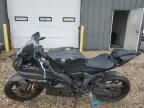2024 Yamaha YZFR7