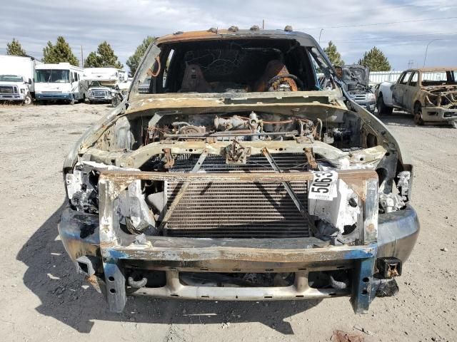 1999 Ford F350 Super Duty