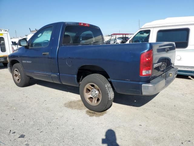 2003 Dodge RAM 1500 ST