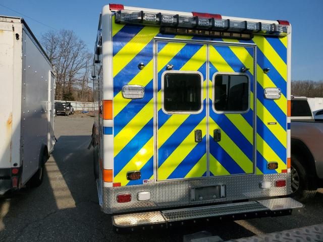 2015 Ford F450 Super Duty