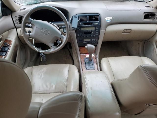 1998 Lexus ES 300