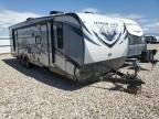 2015 Wildwood 2015 Foresriver Travel TRL