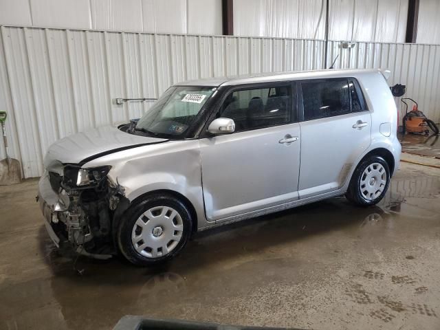 2008 Scion 2008 Toyota Scion XB