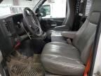 2013 Chevrolet Express G2500