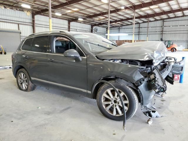 2014 Volkswagen Touareg V6