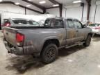 2018 Toyota Tacoma Access Cab