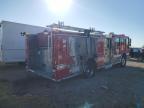 2008 Seagrave Pumper Fire Truck