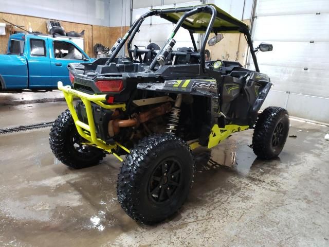 2016 Polaris RZR XP 1000 EPS