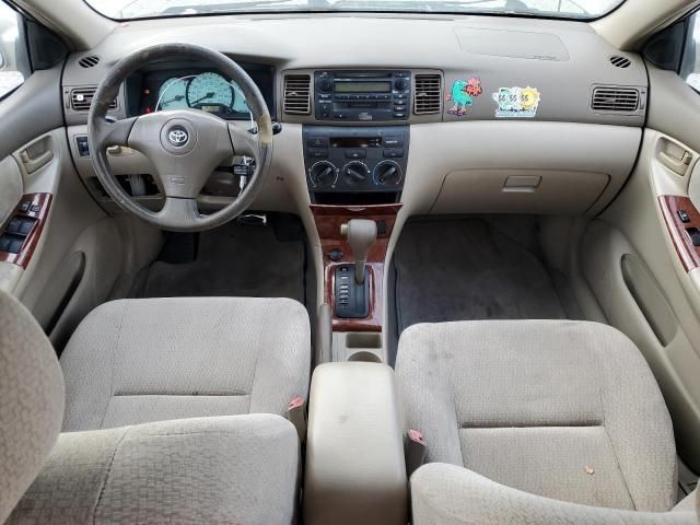 2004 Toyota Corolla CE