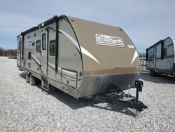 2018 Coleman Trailer en venta en Prairie Grove, AR