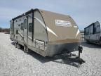 2018 Coleman Trailer