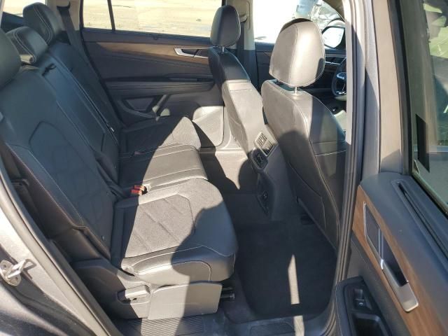 2024 Volkswagen Atlas SE