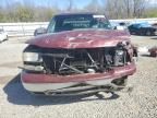 2002 GMC New Sierra K1500