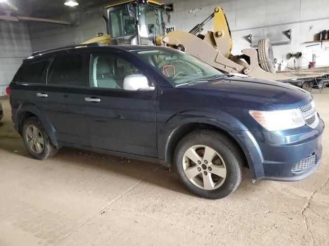 2014 Dodge Journey SE