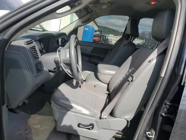 2008 Dodge RAM 1500 ST