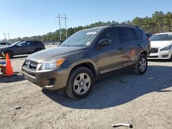 Toyota Vehiculos salvage en venta: 2011 Toyota Rav4