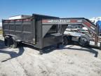2022 Other 2022 East Texas Dump Trailer