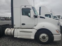 2014 Kenworth Construction T680 en venta en Memphis, TN