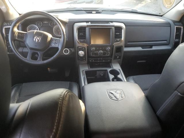 2014 Dodge RAM 1500 Sport
