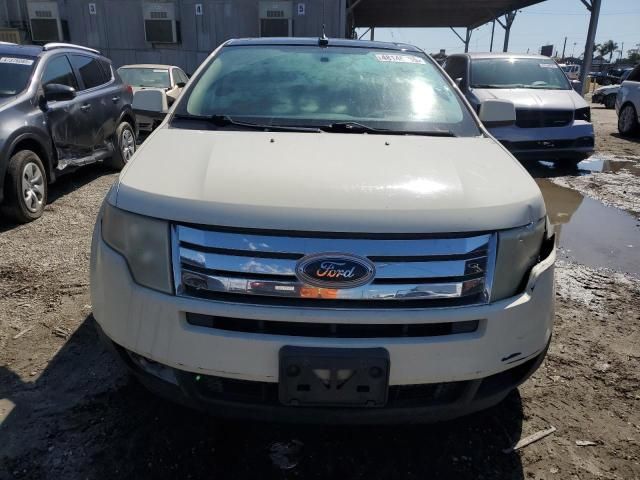 2008 Ford Edge SEL