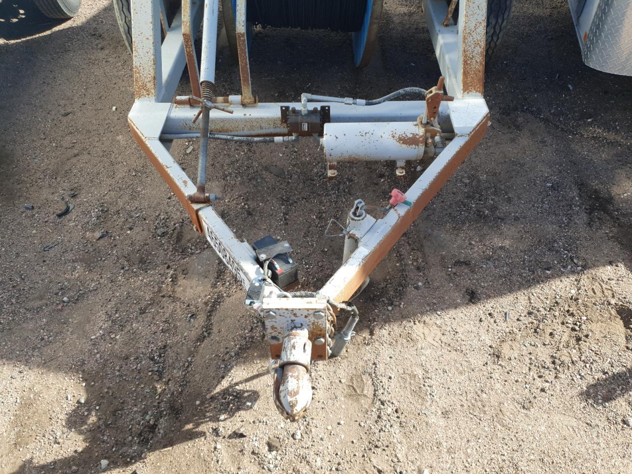 1988 Unknown 1988 Reel Trailer