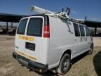 2013 Chevrolet Express G2500