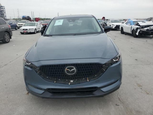 2021 Mazda Cx-5 Carbon Edition