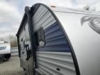 2022 Forest River Travel Trailer