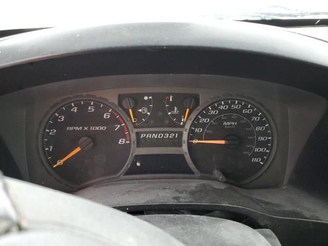 2005 GMC Canyon