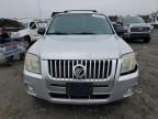 2011 Mercury Mariner