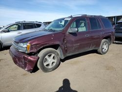 2006 Chevrolet Trailblazer LS for sale in Brighton, CO