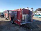 2008 Seagrave Pumper Fire Truck