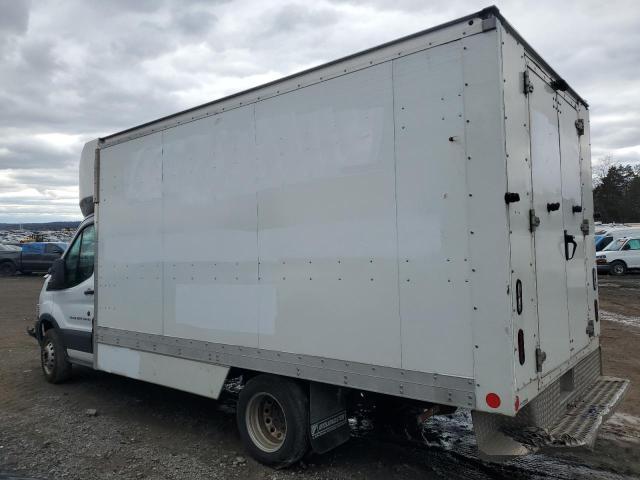 2020 Ford Transit T-350 HD
