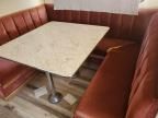 1985 Thre Houseboat