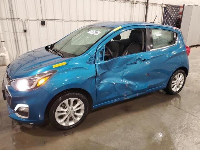 2019 Chevrolet Spark 2LT