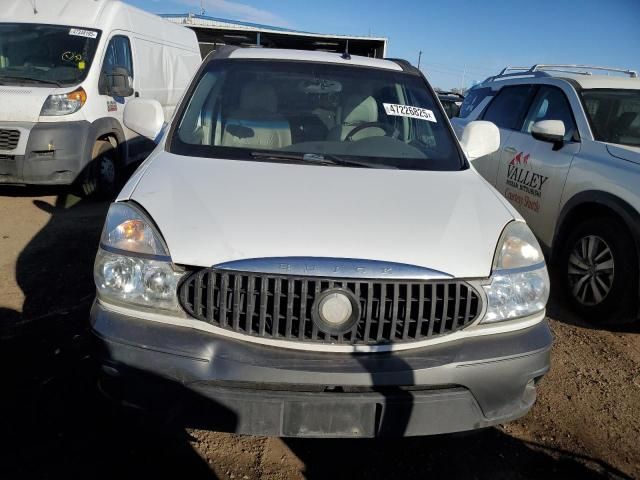 2005 Buick Rendezvous CX