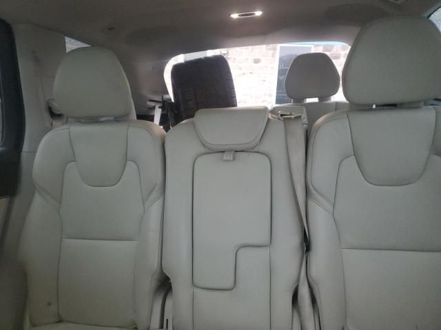 2016 Volvo XC90 T6