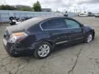 2011 Nissan Altima Base