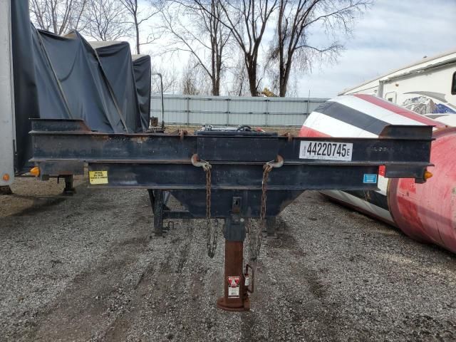 1993 Unknown Car Carrier