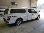2019 Ford F150 Super cab