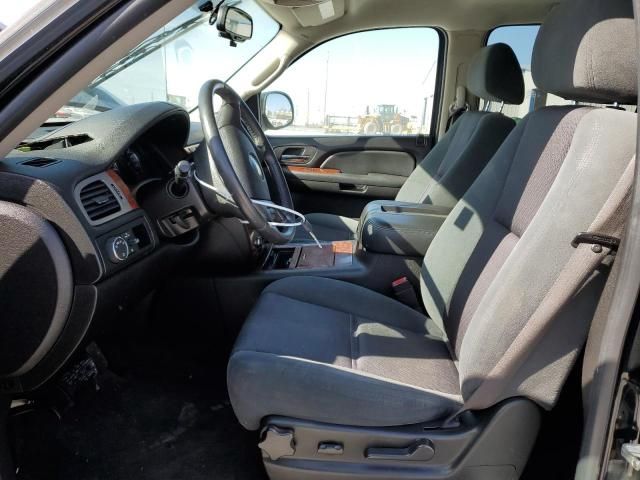 2009 Chevrolet Avalanche C1500 LT