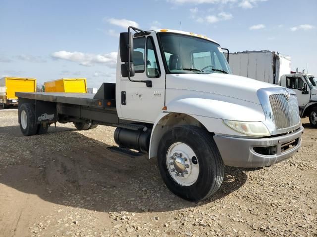 2005 International 4000 4300