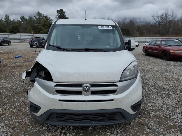 2018 Dodge RAM Promaster City SLT