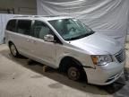 2012 Chrysler Town & Country Limited