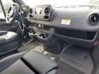 2023 Mercedes-Benz Sprinter 2500