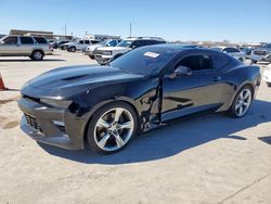 2018 Chevrolet Camaro SS for sale in Grand Prairie, TX