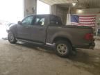 2002 Ford F150 Supercrew