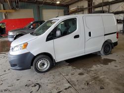 Nissan salvage cars for sale: 2016 Nissan NV200 2.5S