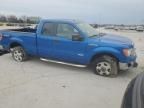 2013 Ford F150 Super Cab